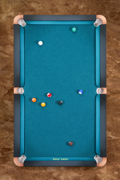 アズールレーン 大鳳 羅紗遊情Ver.