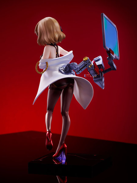 Z23 哲学講師 アズールレーン