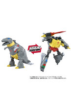 ミッシングリンク C-13 グリムロック（アニメタイプ） トランスフォーマー