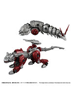 RMZ-019 ヘルキャット ＆ モルガ ゼネバスカラーセット