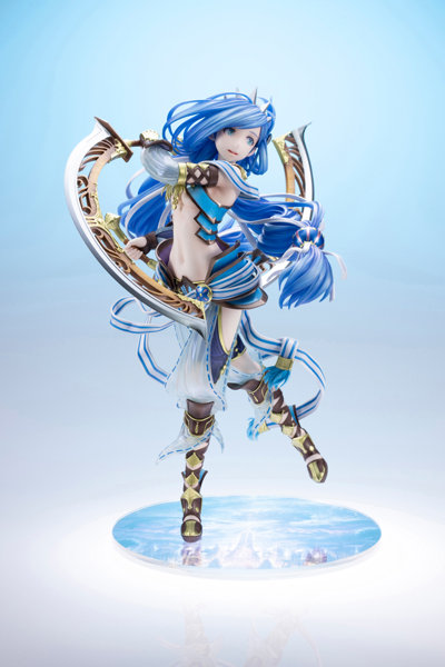 【再販】ダーナ=イクルシア イースVIII-Lacrimosa of DANA- 画像1