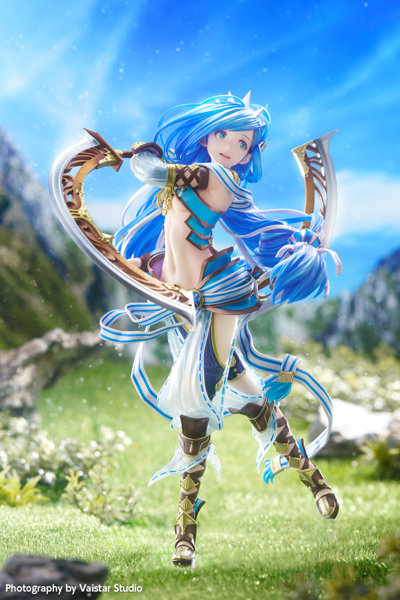 【再販】ダーナ=イクルシア イースVIII-Lacrimosa of DANA- 画像10