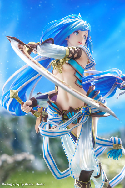 【再販】ダーナ=イクルシア イースVIII-Lacrimosa of DANA- 画像12