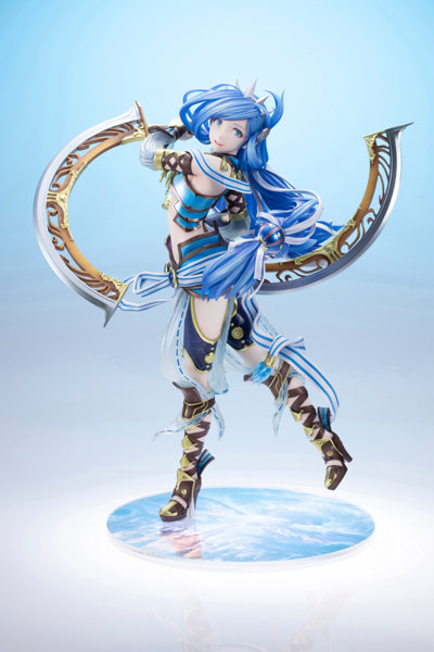 【再販】ダーナ=イクルシア イースVIII-Lacrimosa of DANA- 画像2