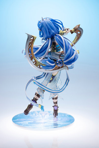 【再販】ダーナ=イクルシア イースVIII-Lacrimosa of DANA- 画像3