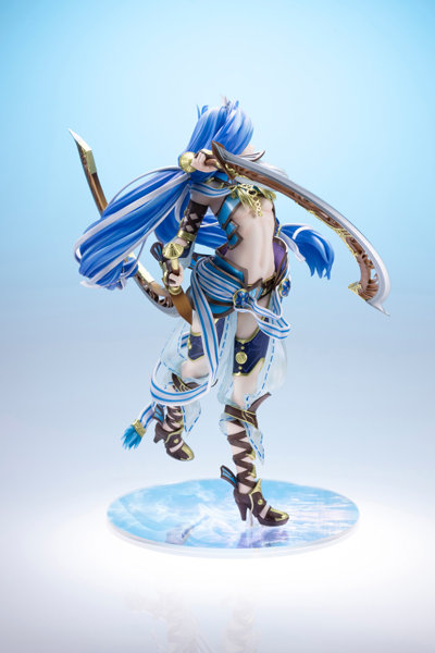 【再販】ダーナ=イクルシア イースVIII-Lacrimosa of DANA- 画像4