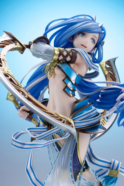 【再販】ダーナ=イクルシア イースVIII-Lacrimosa of DANA- 画像5