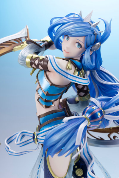 【再販】ダーナ=イクルシア イースVIII-Lacrimosa of DANA- 画像7
