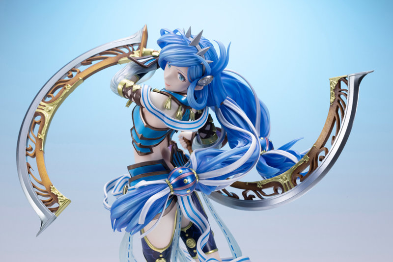 【再販】ダーナ=イクルシア イースVIII-Lacrimosa of DANA- 画像8