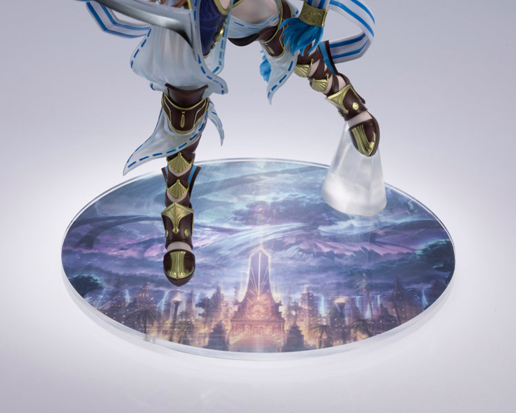 【再販】ダーナ=イクルシア イースVIII-Lacrimosa of DANA- 画像9