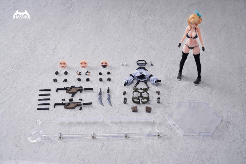 pocket artシリーズ PA012 カーディナルブレイド メリーナ