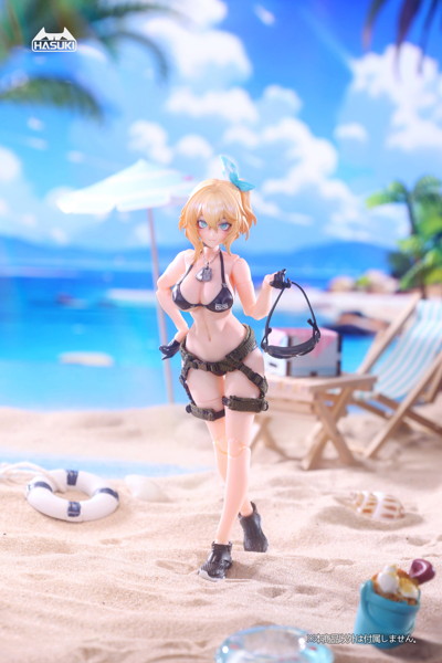 pocket artシリーズ PA012 カーディナルブレイド メリーナ