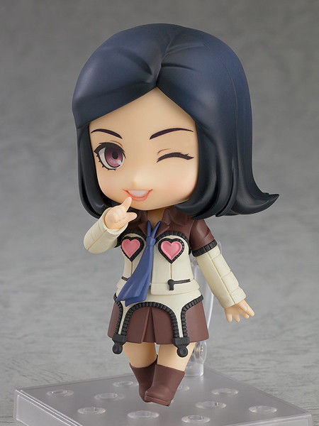 ねんどろいど 天野舞耶 ペルソナ2罰