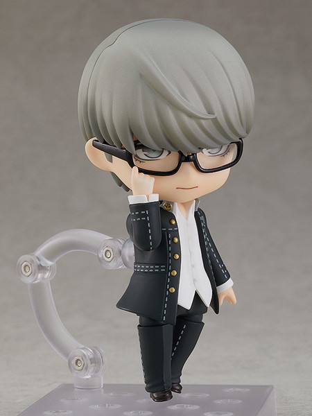 ねんどろいど P4G主人公 ペルソナ4 ザ・ゴールデン