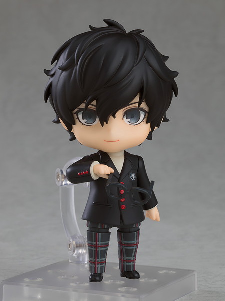 ねんどろいど P5R主人公 制服Ver. ペルソナ5 ザ・ロイヤル