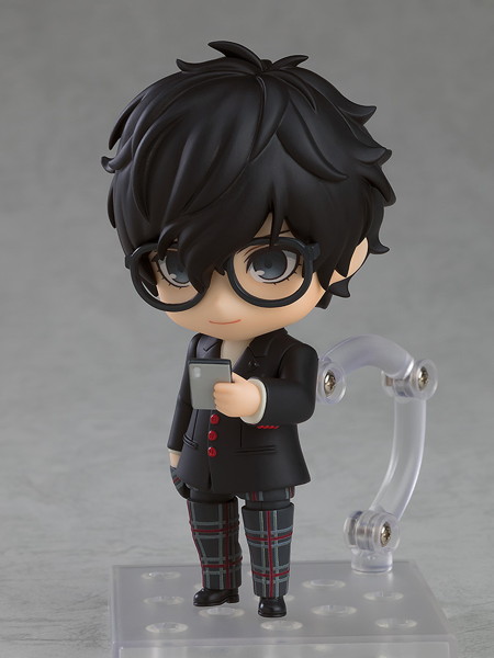 ねんどろいど P5R主人公 制服Ver. ペルソナ5 ザ・ロイヤル