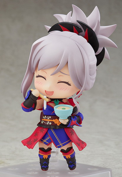 ねんどろいど セイバー/宮本武蔵 Fate/Grand Order