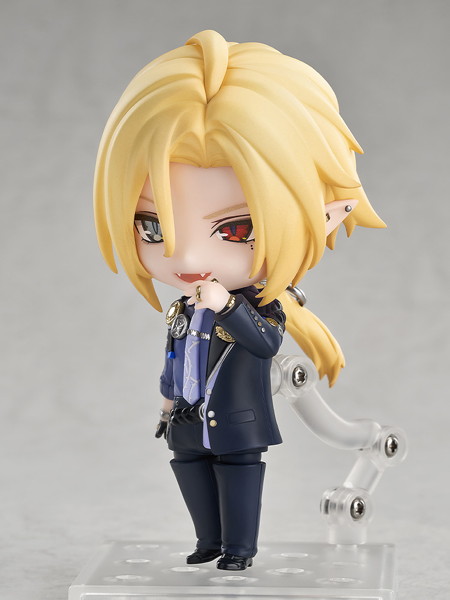 ねんどろいど ヒューゴ・ヴラド ゼンレスゾーンゼロ