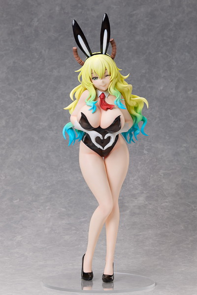ルコア 生足バニーVer. 小林さんちのメイドラゴン