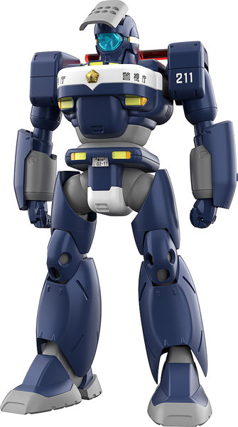MODEROID MPL-97Sパイソンのサムネイル画像
