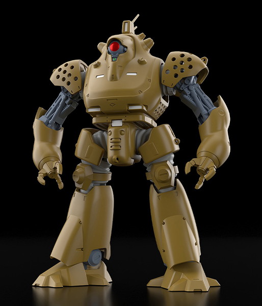 MODEROID HL-98ヘラクレス21 アナザーVer.＆カルディア
