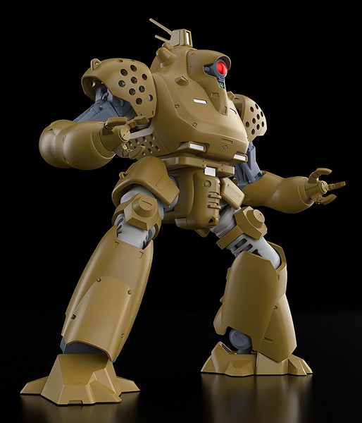 MODEROID HL-98ヘラクレス21 アナザーVer.＆カルディア