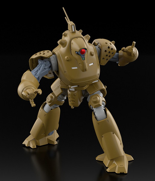 MODEROID HL-98ヘラクレス21 アナザーVer.＆カルディア