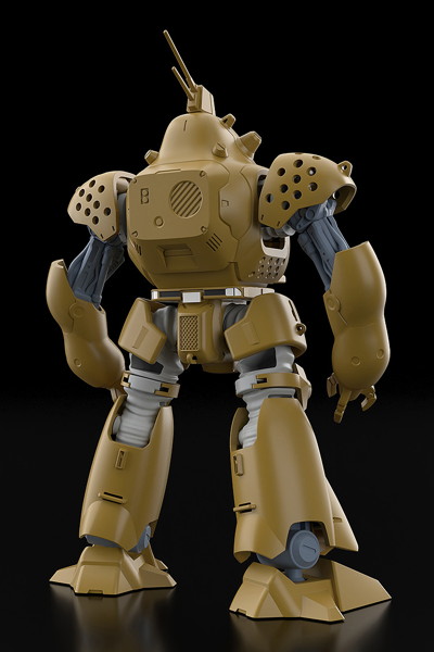 MODEROID HL-98ヘラクレス21 アナザーVer.＆カルディア