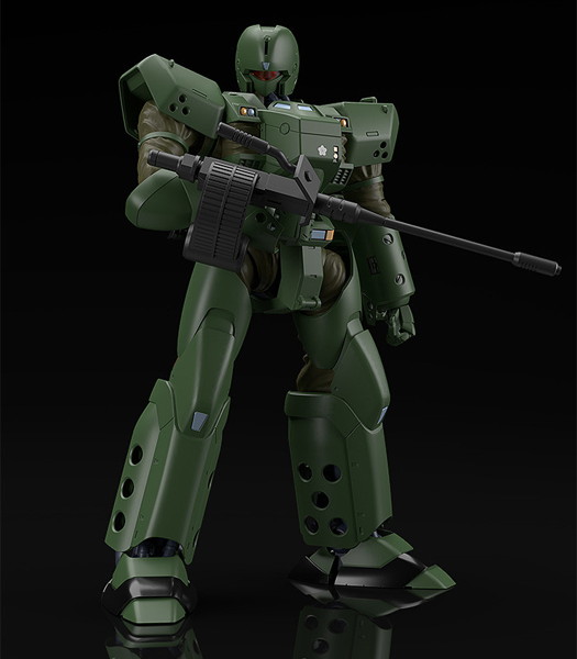 MODEROID ARL-99ヘルダイバー