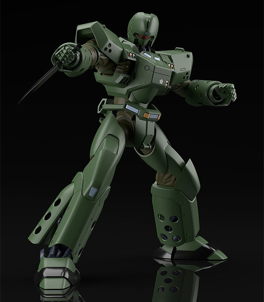 MODEROID ARL-99ヘルダイバー
