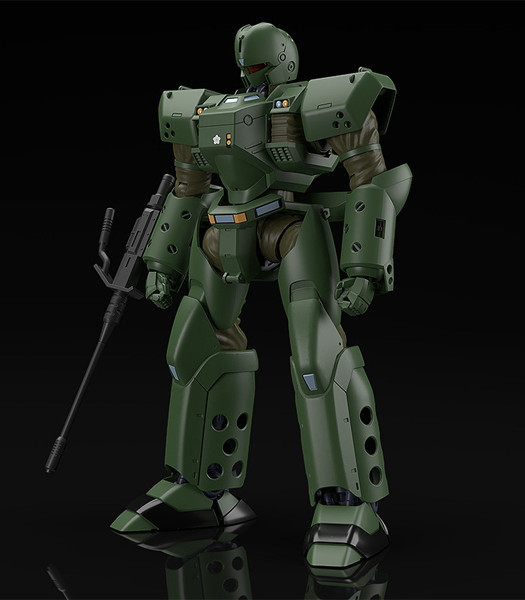 MODEROID ARL-99ヘルダイバー
