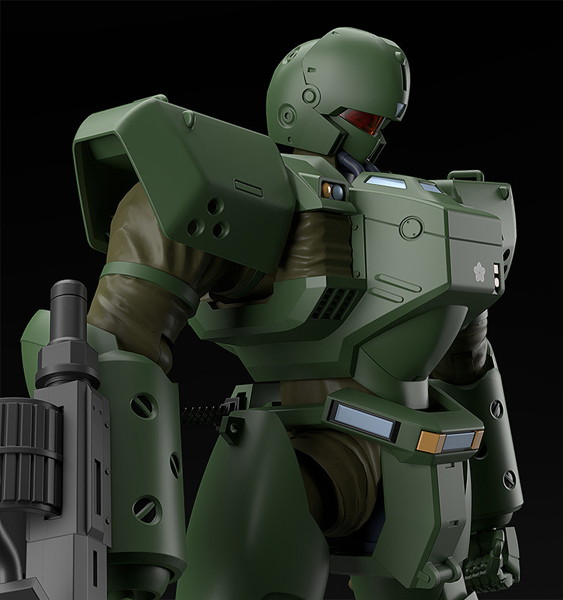 MODEROID ARL-99ヘルダイバー