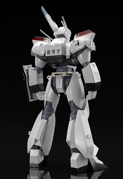 MODEROID AV-98イングラム
