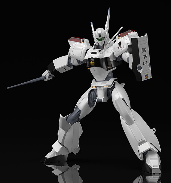 MODEROID AV-98イングラム
