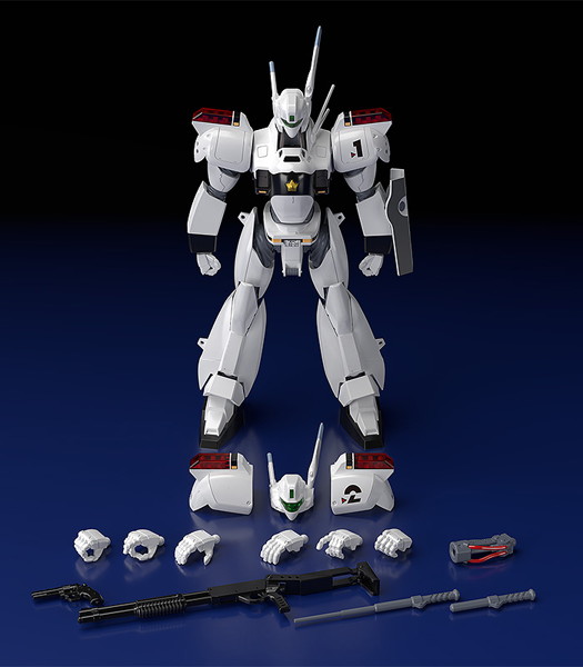 MODEROID AV-98イングラム