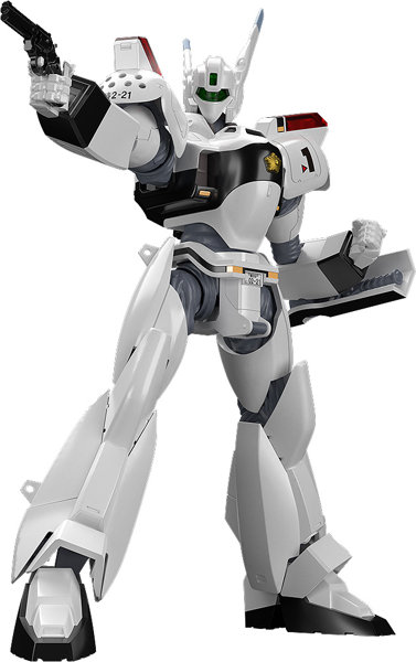 MODEROID AV-98イングラムのサムネイル画像