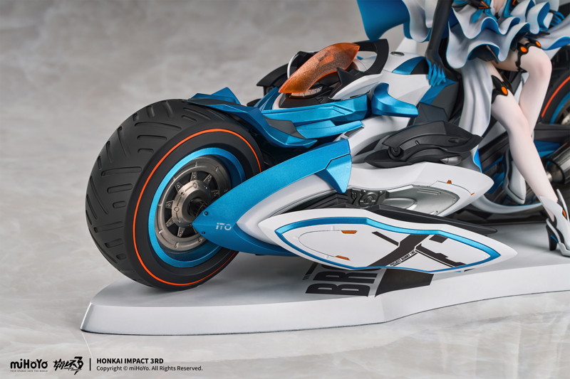 崩壊3rd ブローニャ 理の律者Ver.