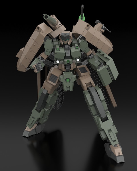 七○式一型 轟雷2