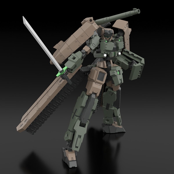 七○式一型 轟雷2