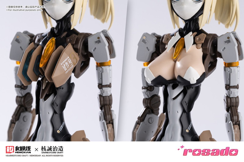 RS-03 星花・リリィ MK3