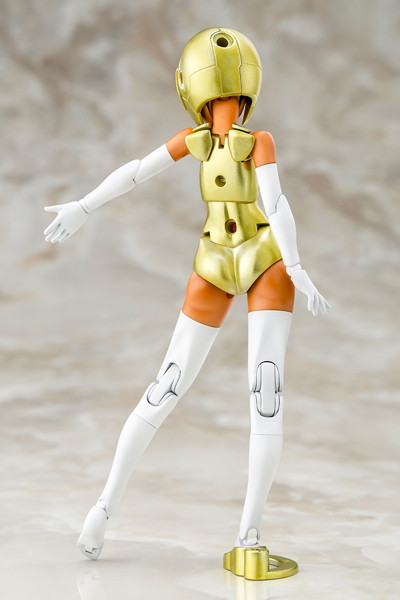 B1R-M シャーシキット スキンカラーE
