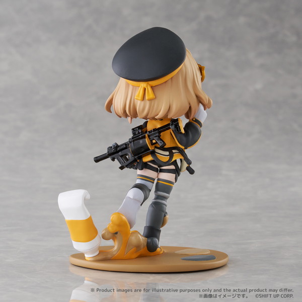 PalVerse Pale’. アニス 勝利の女神:NIKKE