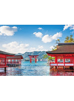 嚴島神社-広島