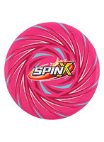 スピンX（赤）