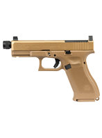 GLOCK G19X MOS CO2GBB 【JASG認定】