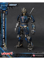 AMK PROシリーズ「トランスフォーマー/ロストエイジ」ドリフト