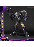 AMK PROシリーズ「トランスフォーマー/IDW」ターン