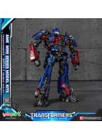 AMK MINI WAVE3 オプティマスプライム トランスフォーマー