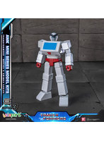 AMK MINI WAVE3 ラチェット トランスフォーマー