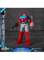 AMK MINI WAVE3 アイアンハイド トランスフォーマー